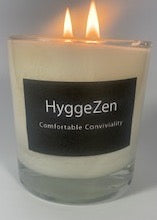 Comfortable Conviviality